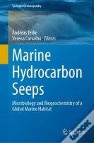 Marine Hydrocarbon Seeps