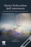 Marine Hydrocarbon Spill Assessments