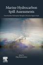 Marine Hydrocarbon Spill Assessments - Preview