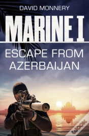 Capa do artigo Marine I Sbs: Escape From Azerbaijan