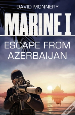 Capa do artigo Marine I Sbs: Escape From Azerbaijan