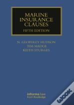 Marine Insurance Clauses