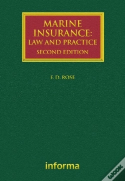 Capa do artigo Marine Insurance