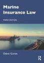 Marine Insurance Law - Preview