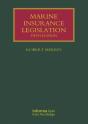 Marine Insurance Legislation - Preview