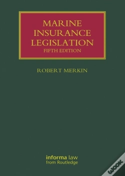 Capa do artigo Marine Insurance Legislation