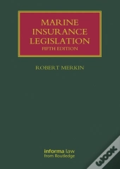 Marine Insurance Legislation