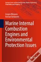 Marine Internal Combustion Engines And Environmental Protection Issues
