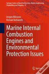 Marine Internal Combustion Engines And Environmental Protection Issues