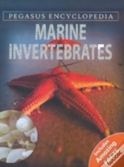 Capa do artigo Marine Invertebrates