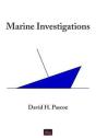 Marine Investigations - Preview