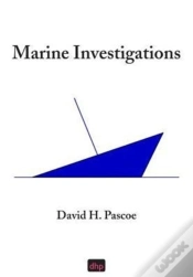 Capa do artigo Marine Investigations