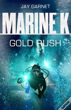 Capa do artigo Marine K Sbs: Gold Rush
