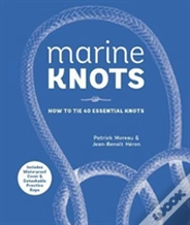Capa do artigo Marine Knots