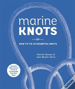 Capa do artigo Marine Knots