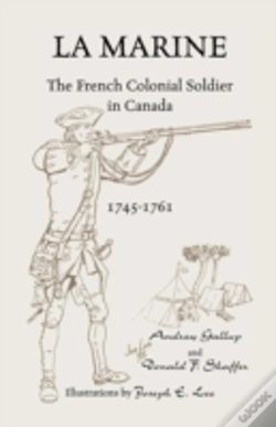 Capa do artigo Marine, La