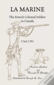 Capa do artigo Marine, La