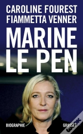 Marine Le Pen