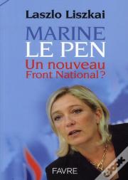 Marine Le Pen - Le Nouveau Front National