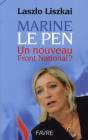 Marine Le Pen - Le Nouveau Front National - Preview