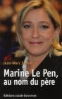 Marine Le Pen  L'Heritiere - Preview