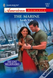 Capa do artigo Marine