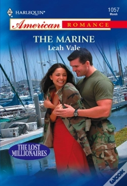 Capa do artigo Marine