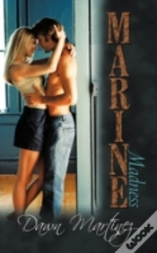 Capa do artigo Marine Madness