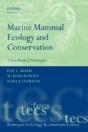 Marine Mammal Ecology And Conservation - Preview