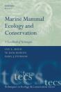 Marine Mammal Ecology And Conservation - Preview