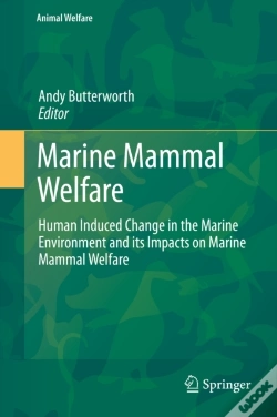 Capa do artigo Marine Mammal Welfare