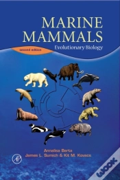 Capa do artigo Marine Mammals