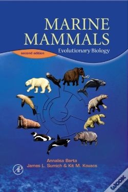 Capa do artigo Marine Mammals