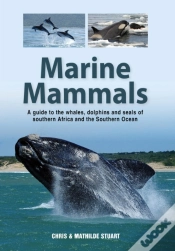 Capa do artigo Marine Mammals