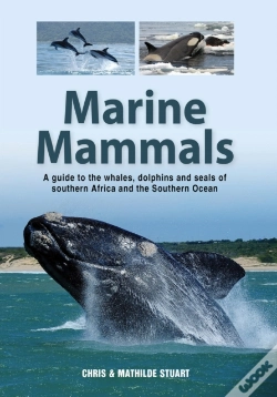 Capa do artigo Marine Mammals