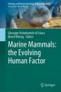 Marine Mammals: The Evolving Human Factor - Preview