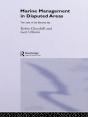 Marine Management In Disputed Areas - Preview