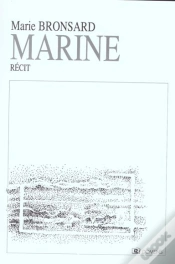 Capa do artigo Marine