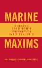 Marine Maxims - Preview