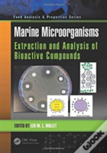 Marine Microorganisms