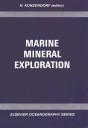 Marine Mineral Exploration - Preview