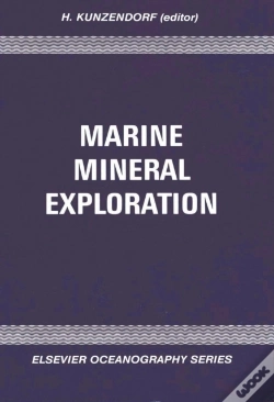 Capa do artigo Marine Mineral Exploration