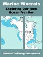 Marine Minerals - Preview