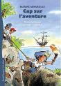 Marine Minuscule Cap Sur L'Aventure - Preview