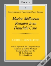 Marine Molluscan Remains From Franchthi Cave