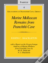 Marine Molluscan Remains From Franchthi Cave