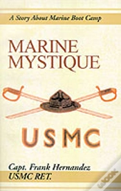 Capa do artigo Marine Mystique
