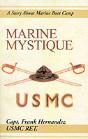 Marine Mystique - Preview