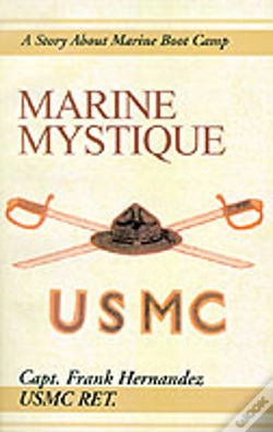 Capa do artigo Marine Mystique