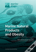 Marine Natural Products And Obesity